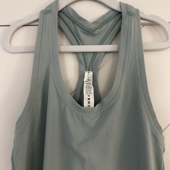 Lululemon Tank Top - Picture 5 of 7